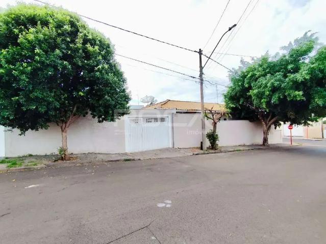 Casa aluguel em Região Imediata de São Carlos, São Carlos