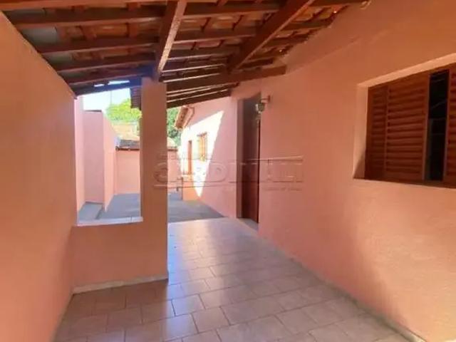 Casa aluguel em Região Imediata de São Carlos, São Carlos