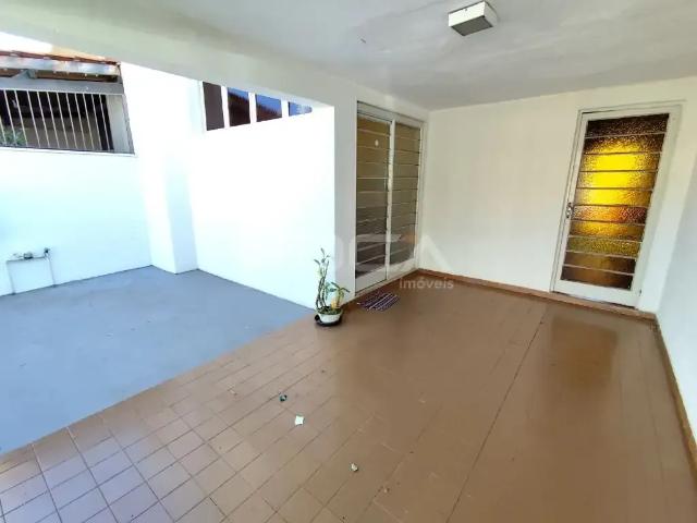 Casa aluguel em Região Imediata de São Carlos, São Carlos