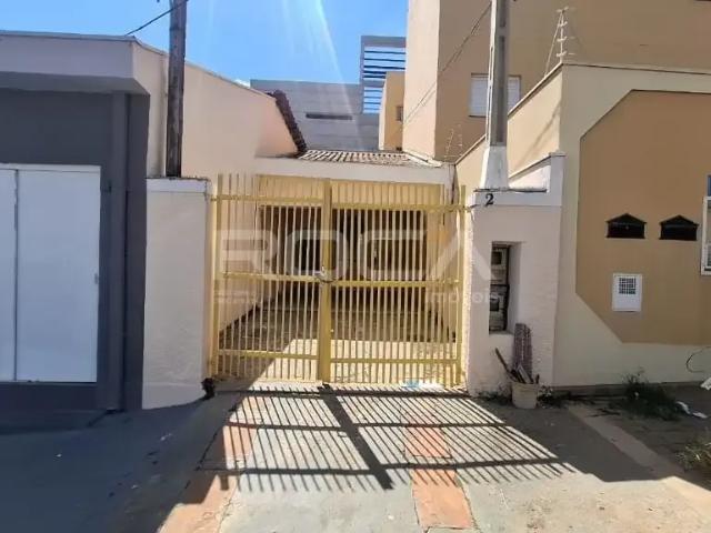 Casa aluguel em Região Imediata de São Carlos, São Carlos