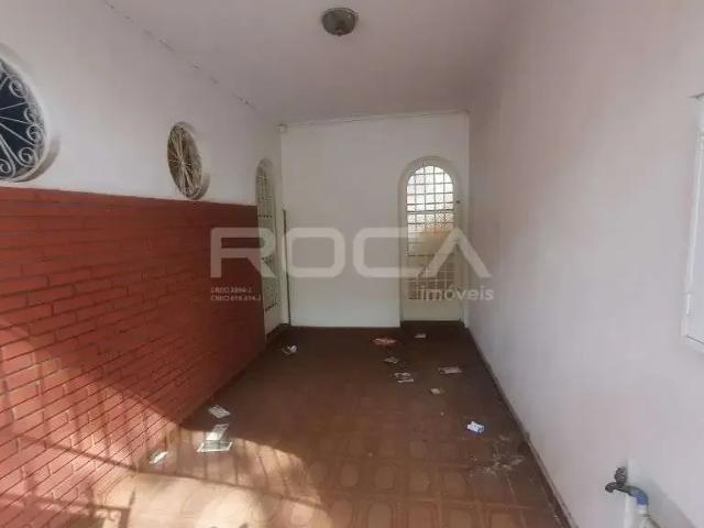 Casa aluguel em Região Imediata de São Carlos, São Carlos