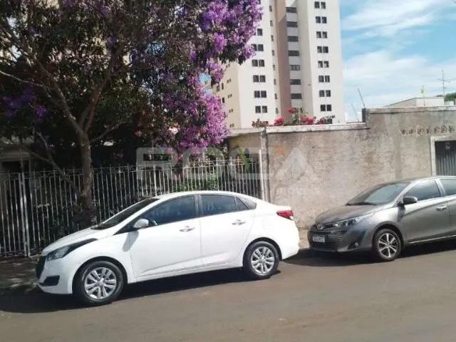 Casa aluguel em São Carlos