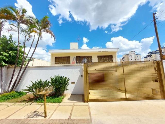 Casa aluguel em São Carlos, Centro