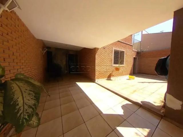 Casa aluguel em Região Imediata de São Carlos, São Carlos