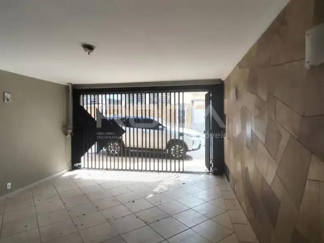 Casa aluguel em Região Imediata de São Carlos, São Carlos