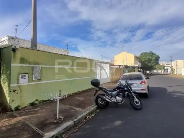 Casa aluguel em Região Imediata de São Carlos, São Carlos