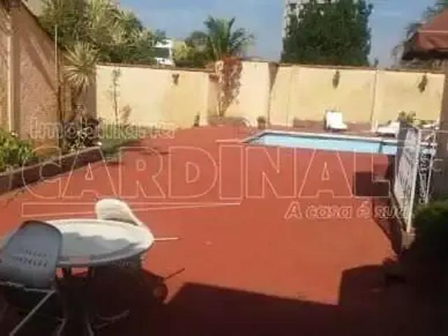 Casa aluguel em Região Imediata de São Carlos, São Carlos