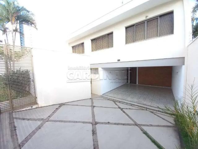 Casa aluguel em Região Imediata de São Carlos, São Carlos