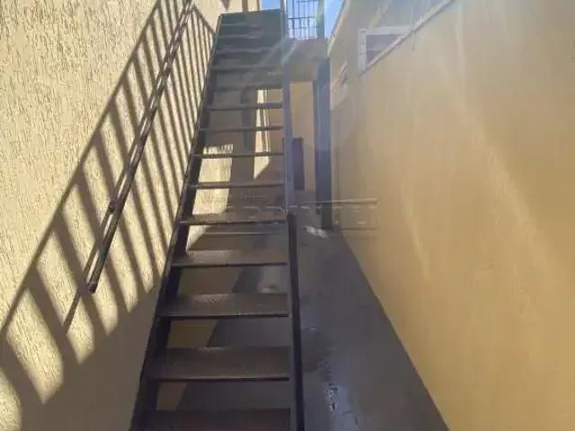 Casa aluguel em Região Imediata de São Carlos, São Carlos