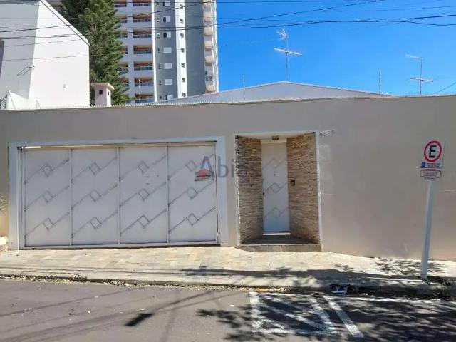 Casa aluguel em Região Imediata de São Carlos, São Carlos