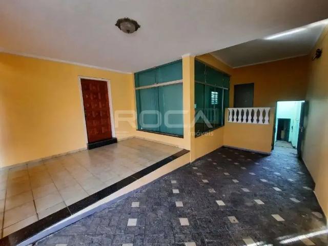 Casa aluguel em Região Imediata de São Carlos, São Carlos