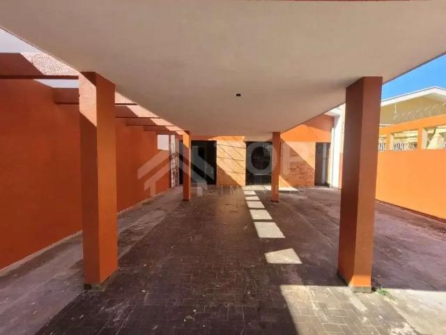 Casa aluguel em Região Imediata de São Carlos, São Carlos