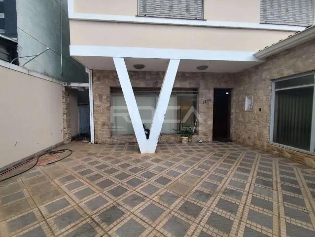 Casa aluguel em Região Imediata de São Carlos, São Carlos