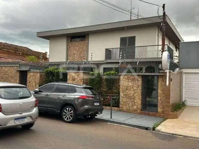 Casa aluguel em Região Imediata de São Carlos, São Carlos