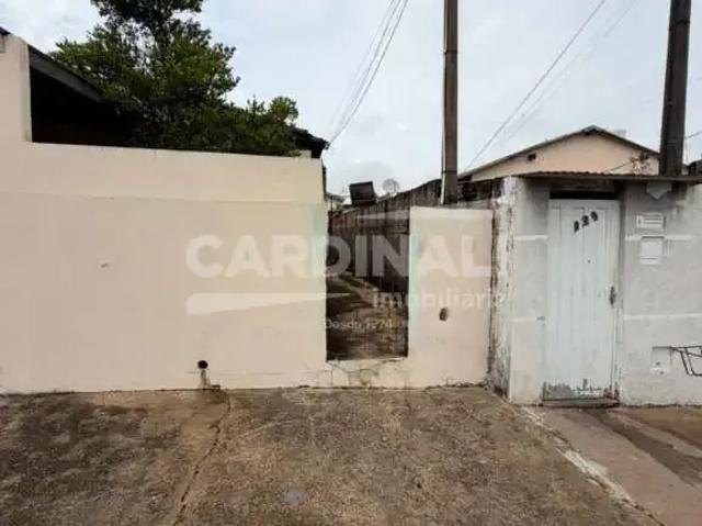 Casa aluguel em Região Imediata de São Carlos, São Carlos
