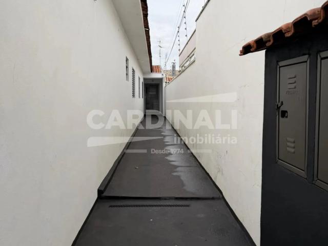 Casa aluguel em São Carlos, Região Geográfica Intermediária de Araraquara