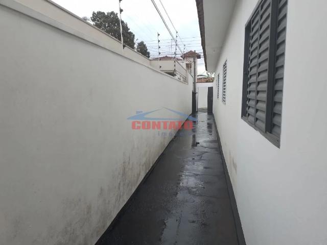 Casa aluguel em São Carlos