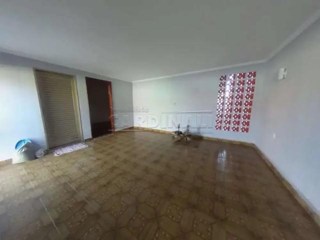 Casa aluguel em Região Imediata de São Carlos, São Carlos