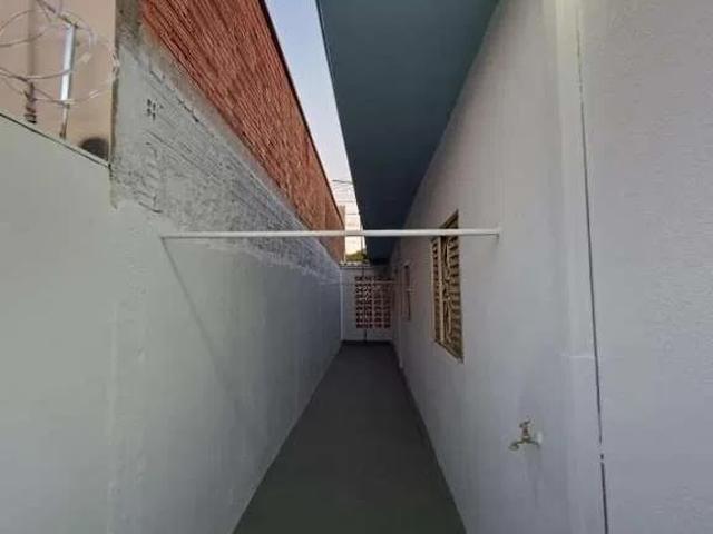 Casa aluguel em São Carlos