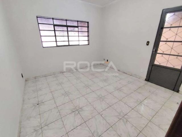 Casa aluguel em Chácara São Caetano, São Carlos