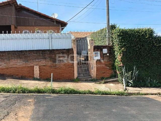 Casa aluguel em Chácara São Caetano, São Carlos