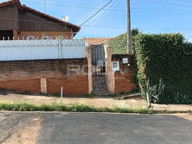Casa aluguel em Região Imediata de São Carlos, São Carlos