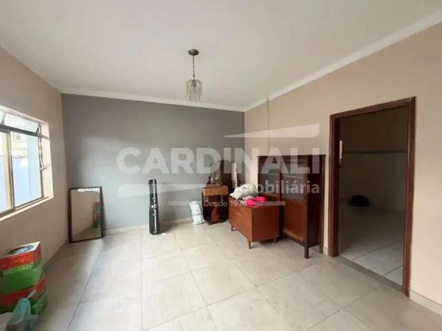 Casa aluguel em Região Imediata de São Carlos, São Carlos