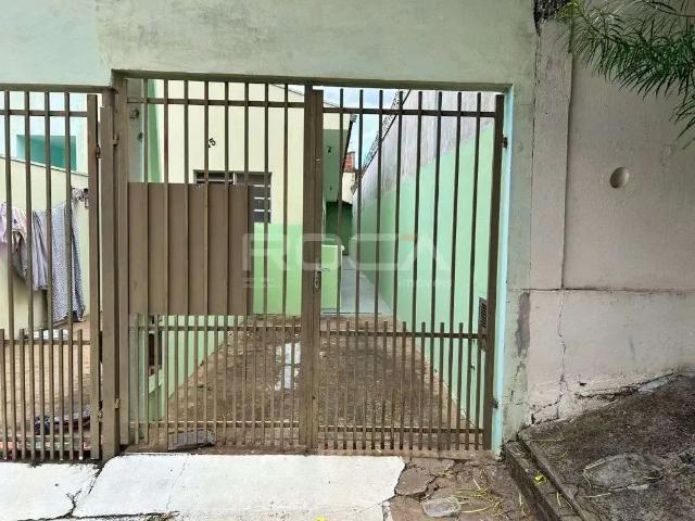 Casa aluguel em Bela Vista São-Carlense, São Carlos