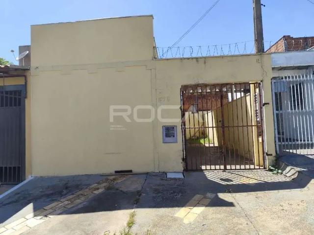 Casa aluguel em Região Imediata de São Carlos, São Carlos