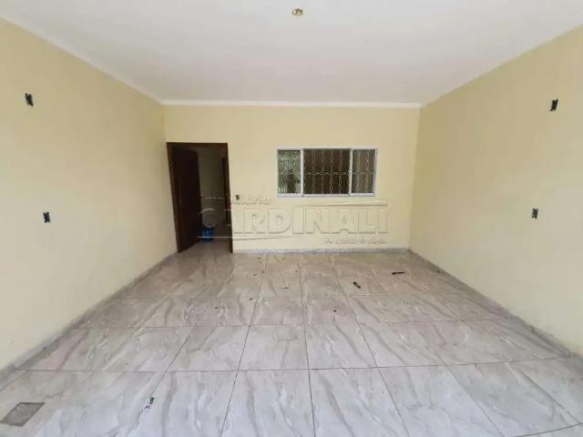 Casa aluguel em Região Imediata de São Carlos, São Carlos