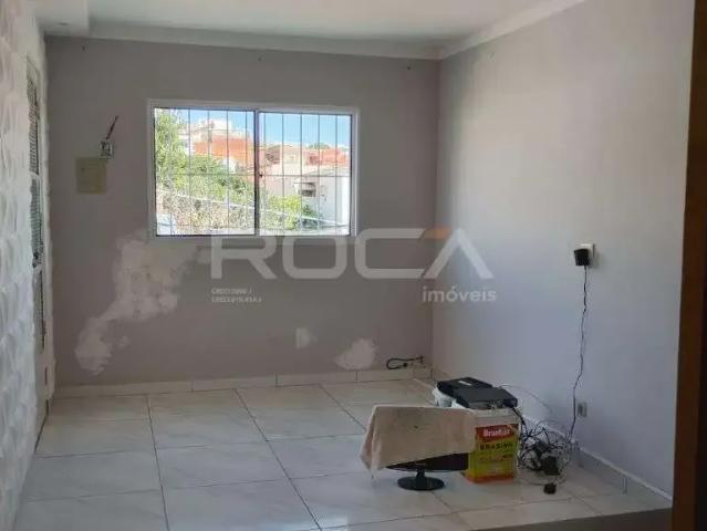 Casa aluguel em Região Imediata de São Carlos, São Carlos