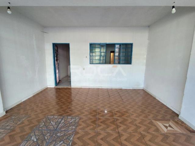 Casa aluguel em Bela Vista São-Carlense, São Carlos