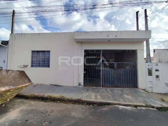 Casa aluguel em Região Imediata de São Carlos, São Carlos
