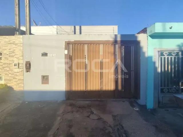 Casa aluguel em Região Imediata de São Carlos, São Carlos