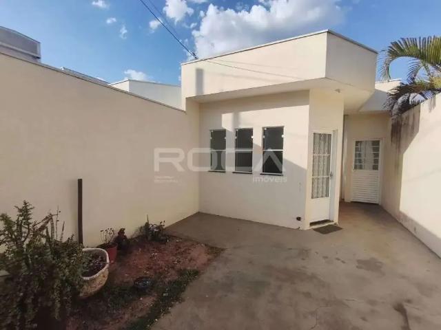 Casa aluguel em Região Imediata de São Carlos, São Carlos