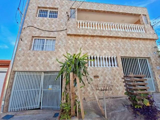Casa aluguel em Região Imediata de São Carlos, São Carlos