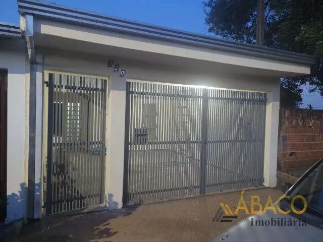 Casa aluguel em Região Imediata de São Carlos, São Carlos