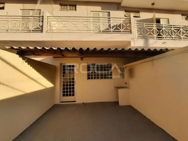 Casa aluguel em Região Imediata de São Carlos, São Carlos