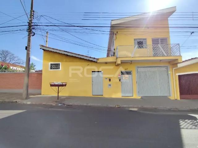 Casa aluguel em Região Imediata de São Carlos, São Carlos