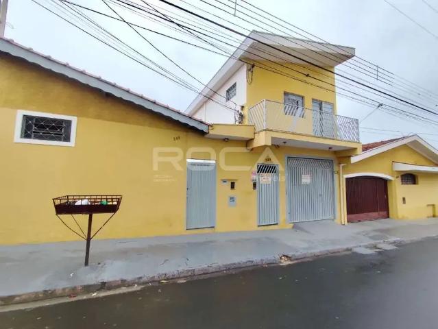 Casa aluguel em Região Imediata de São Carlos, São Carlos