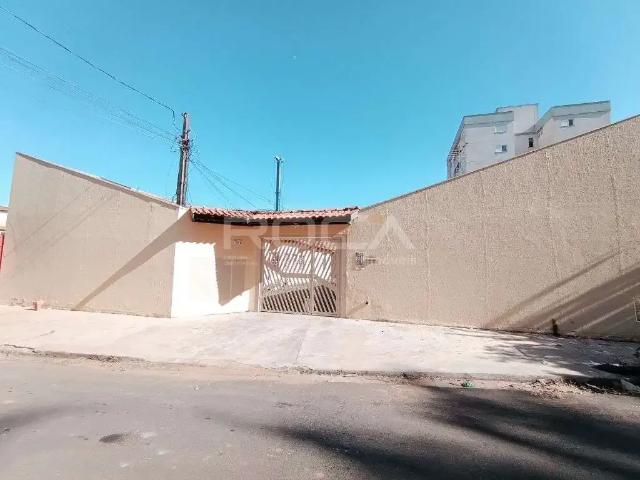 Casa aluguel em Região Imediata de São Carlos, São Carlos