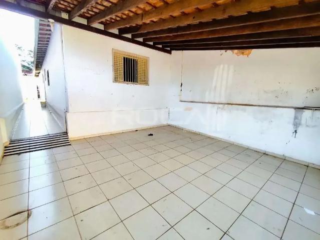 Casa aluguel em Região Imediata de São Carlos, São Carlos