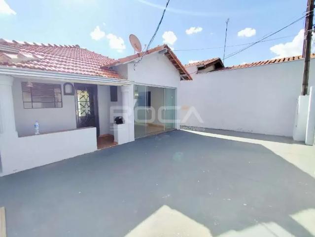 Casa aluguel em Região Imediata de São Carlos, São Carlos