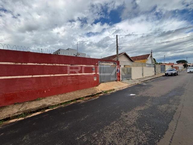 Casa aluguel em CIdade Jardim, São Carlos
