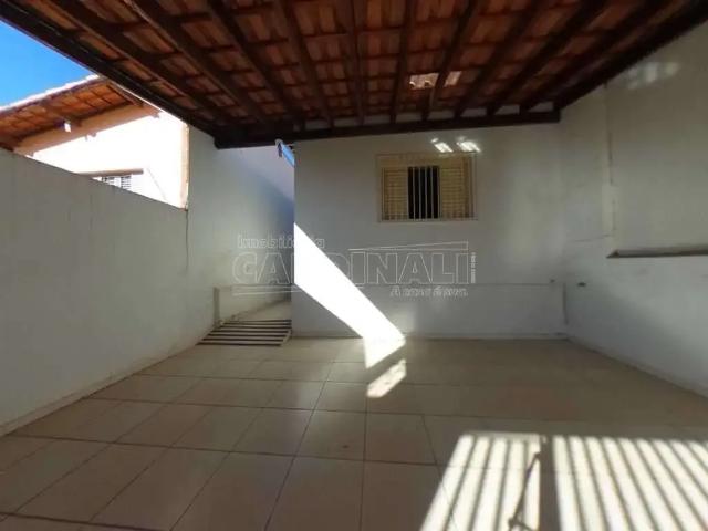 Casa aluguel em Região Imediata de São Carlos, São Carlos
