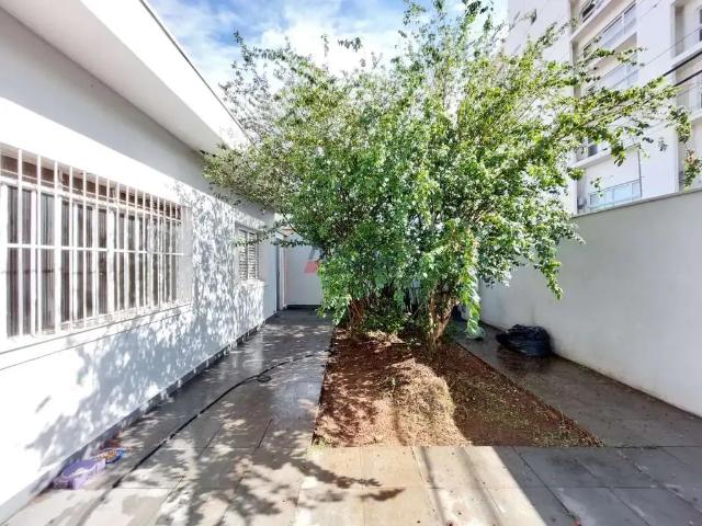 Casa aluguel em São Carlos