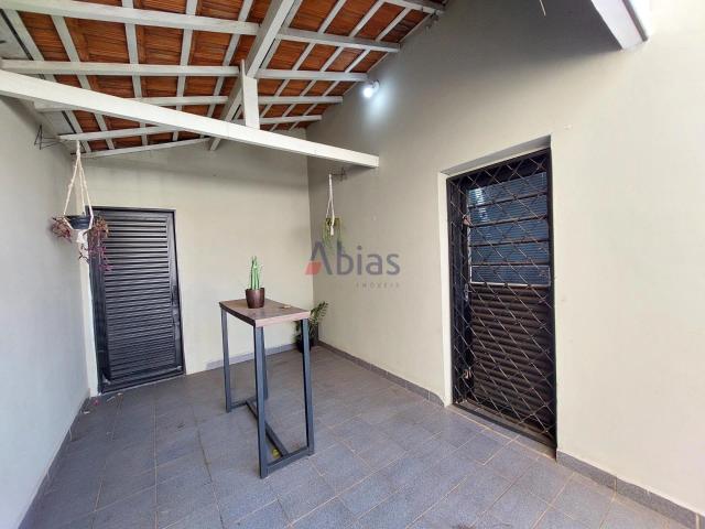 Casa aluguel em CIdade Jardim, São Carlos