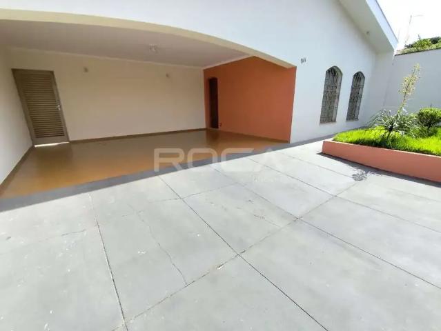 Casa aluguel em Região Imediata de São Carlos, São Carlos