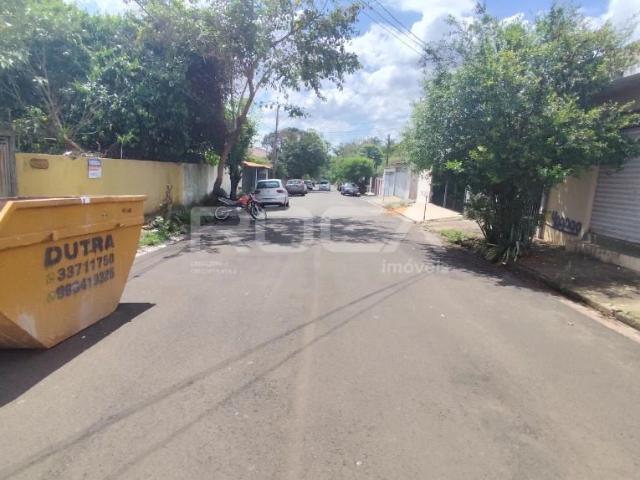 Casa aluguel em CIdade Jardim, São Carlos