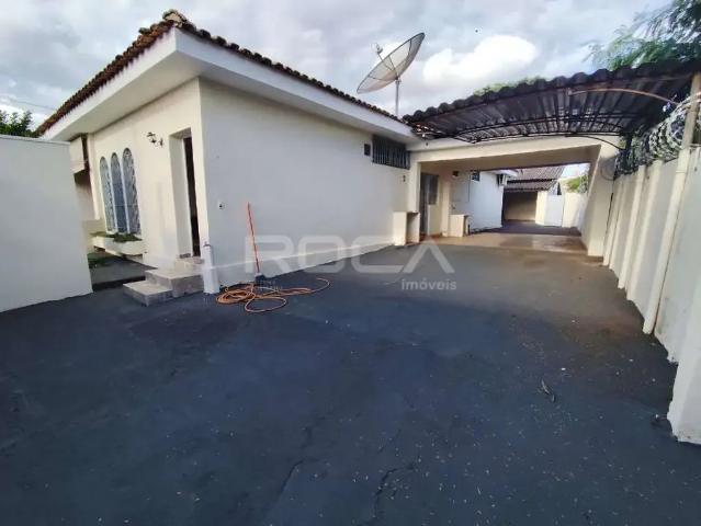 Casa aluguel em Região Imediata de São Carlos, São Carlos
